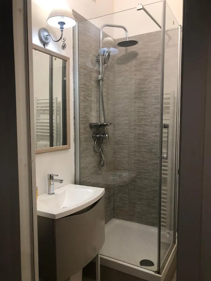 Allegra Toscana - Affittacamere Guest House Arezzo