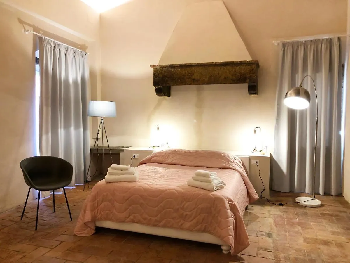 Allegra Toscana - Affittacamere Guest House Arezzo