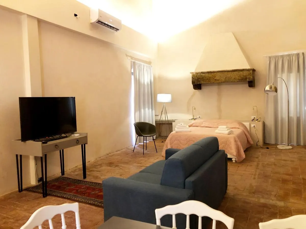 Allegra Toscana - Affittacamere Guest House Arezzo