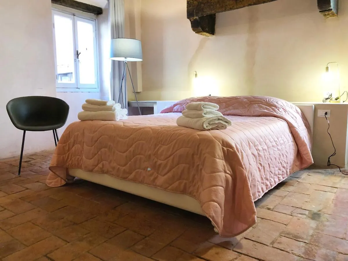 Allegra Toscana - Affittacamere Guest House Arezzo