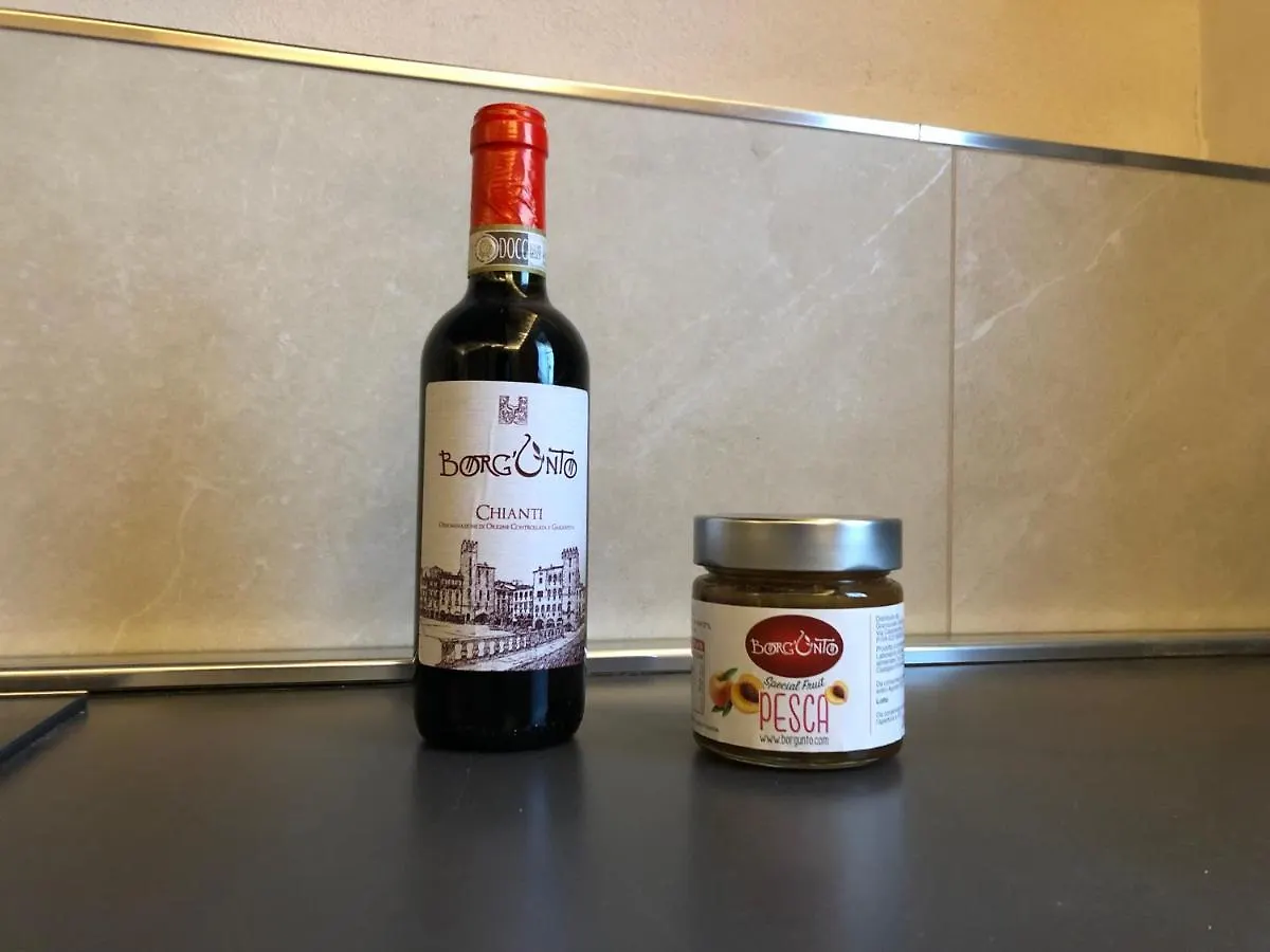 Allegra Toscana - Affittacamere Guest House Arezzo Itália