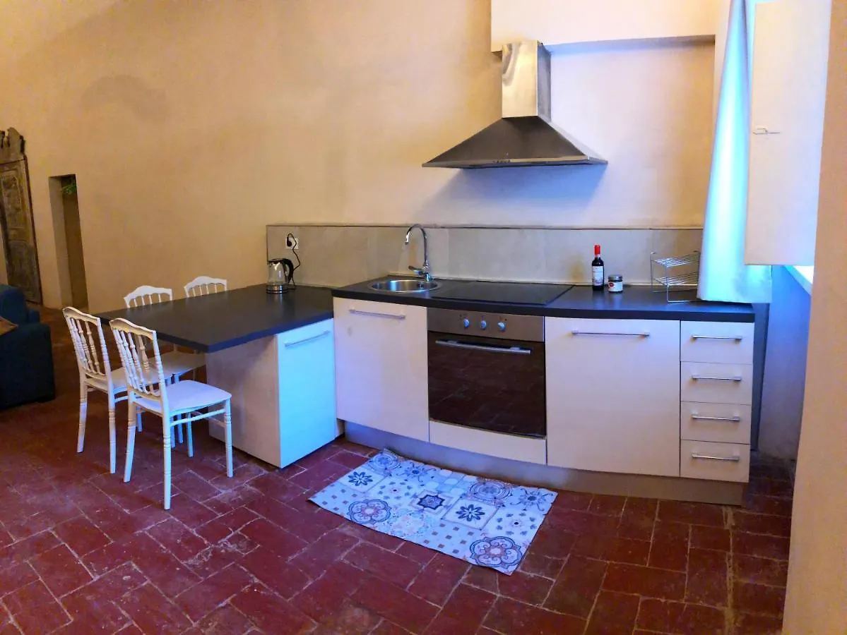 Allegra Toscana - Affittacamere Guest House Arezzo