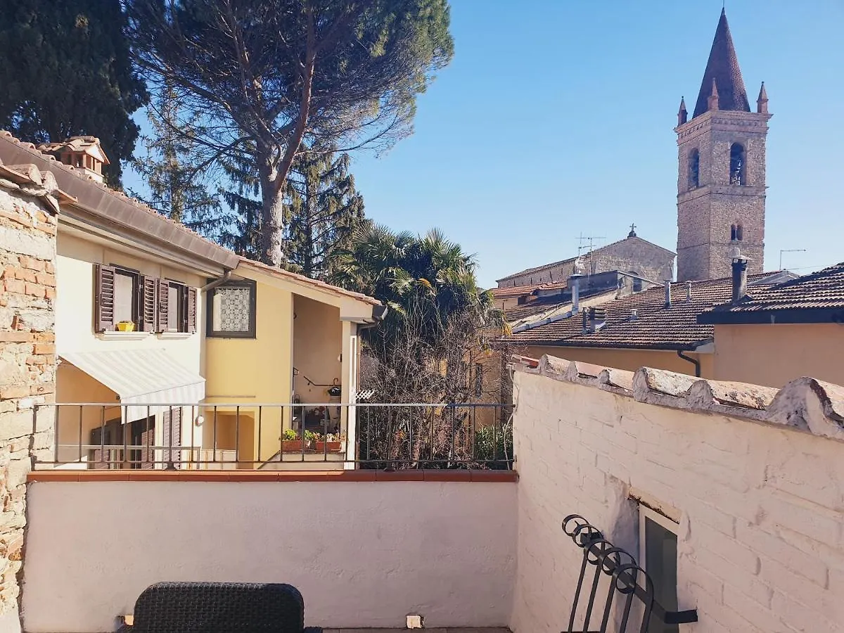 **  Allegra Toscana - Affittacamere Guest House Arezzo Itália
