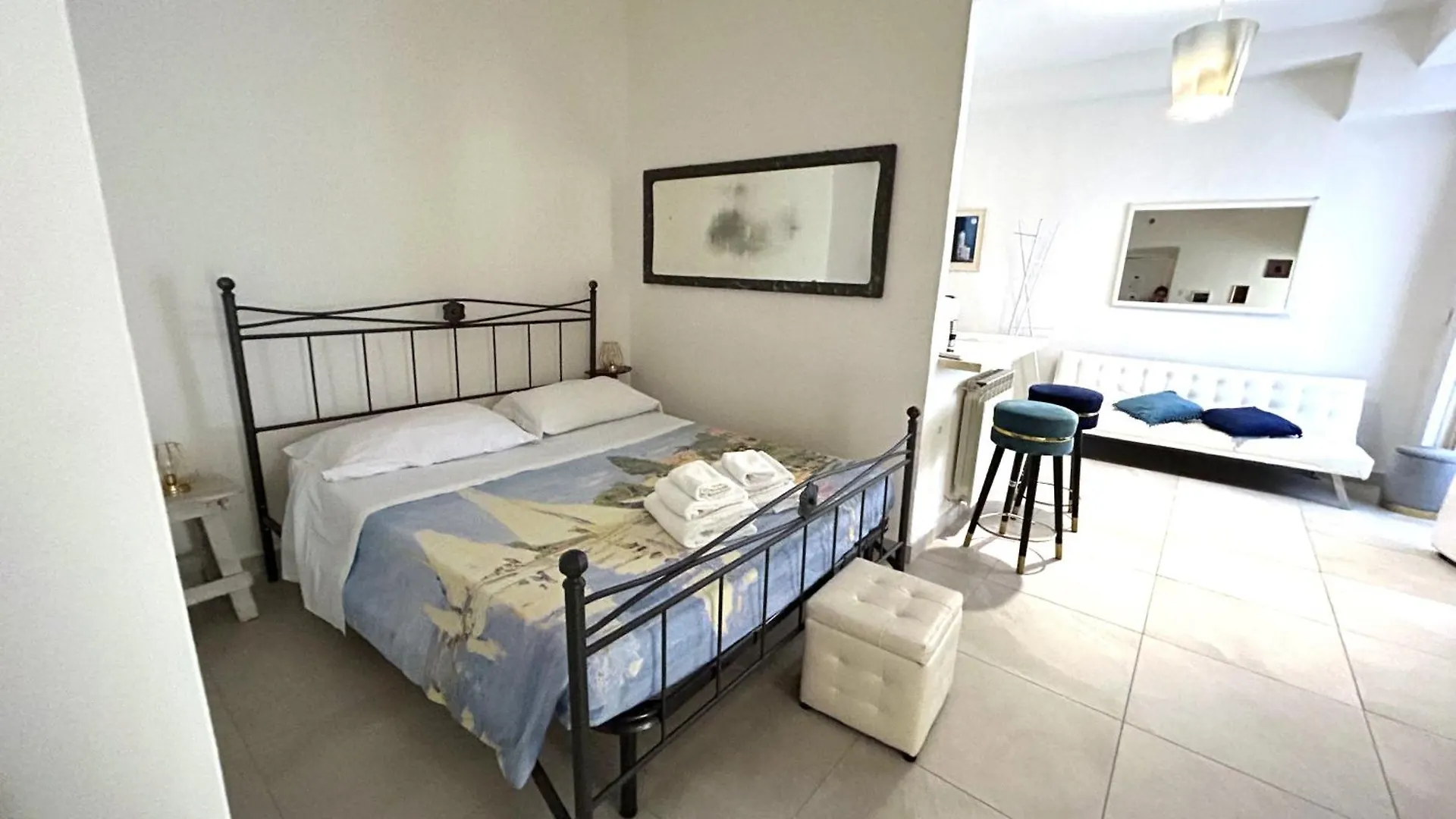 Allegra Toscana - Affittacamere Guest House Arezzo