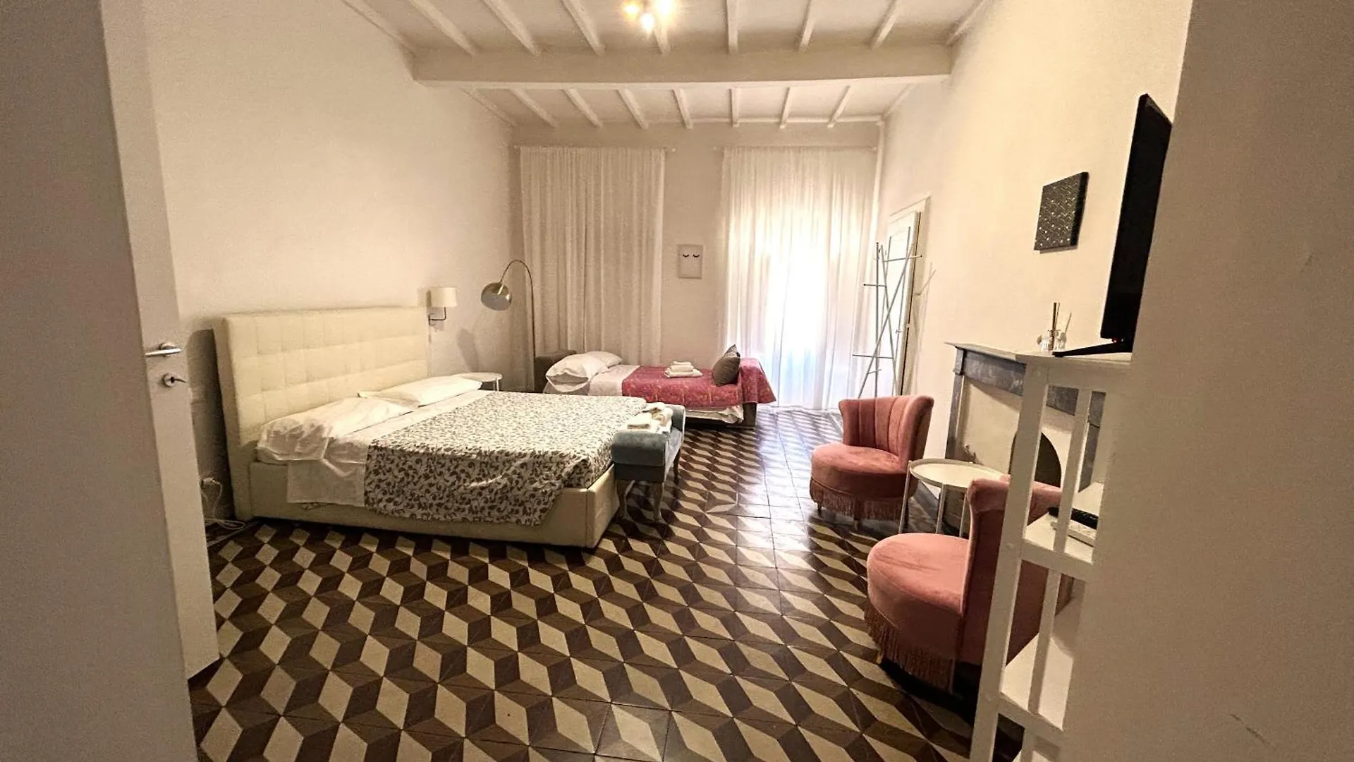 **  Allegra Toscana - Affittacamere Guest House Arezzo Itália