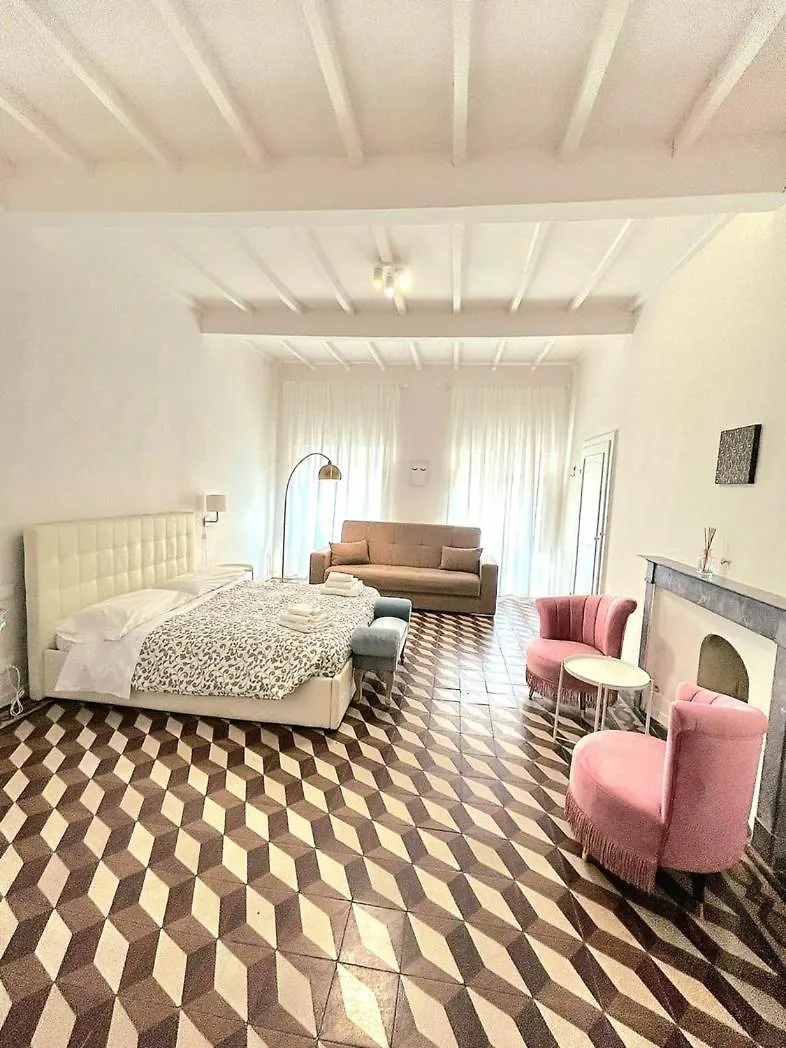 Allegra Toscana - Affittacamere Guest House Arezzo 2*,