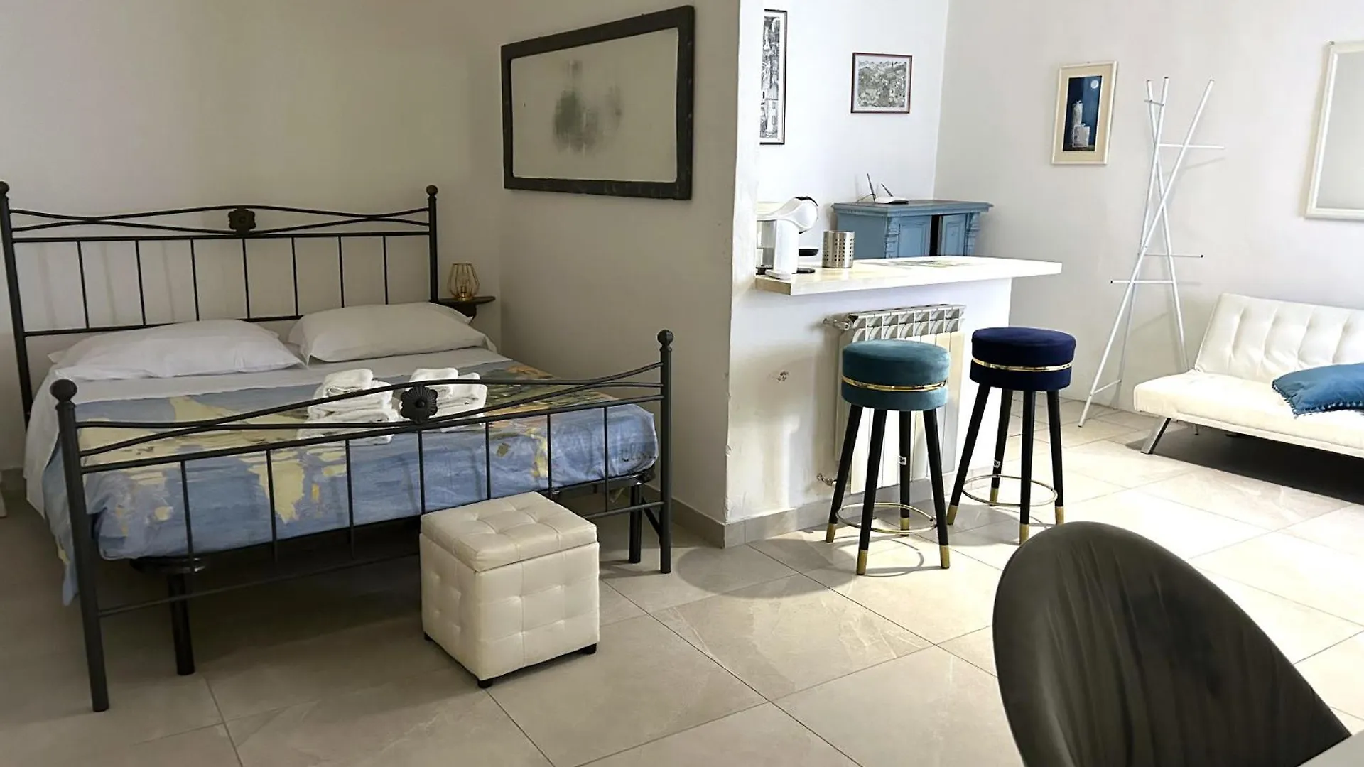 Allegra Toscana - Affittacamere Guest House Arezzo