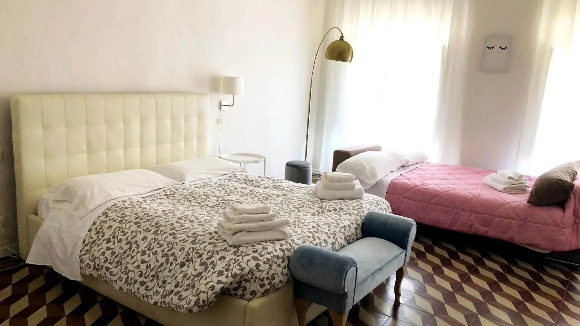 Allegra Toscana - Affittacamere Guest House Arezzo