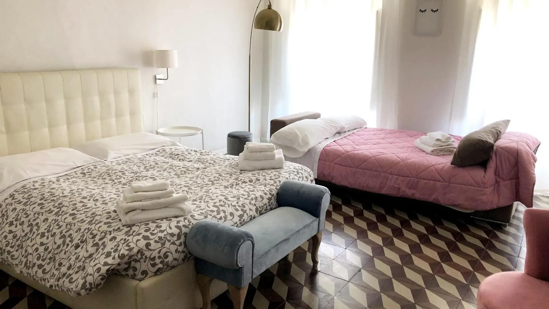 **  Allegra Toscana - Affittacamere Guest House Arezzo Itália