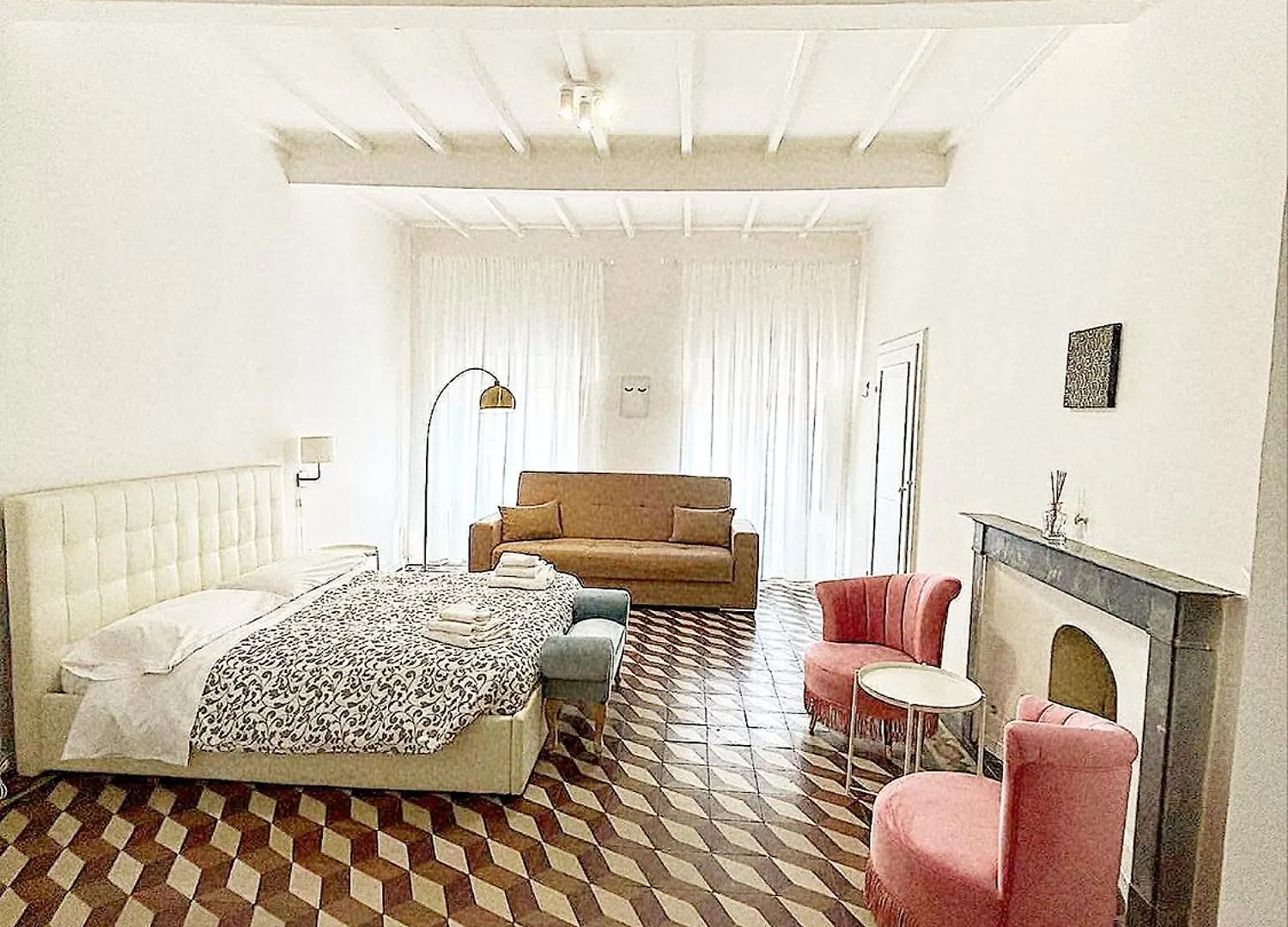 Allegra Toscana - Affittacamere Guest House Arezzo