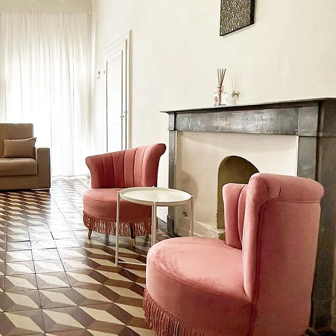 Allegra Toscana - Affittacamere Guest House Arezzo 2*,