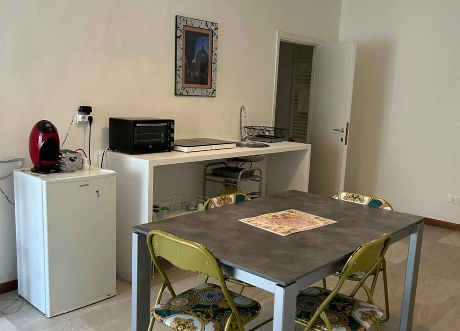 Allegra Toscana - Affittacamere Guest House Arezzo