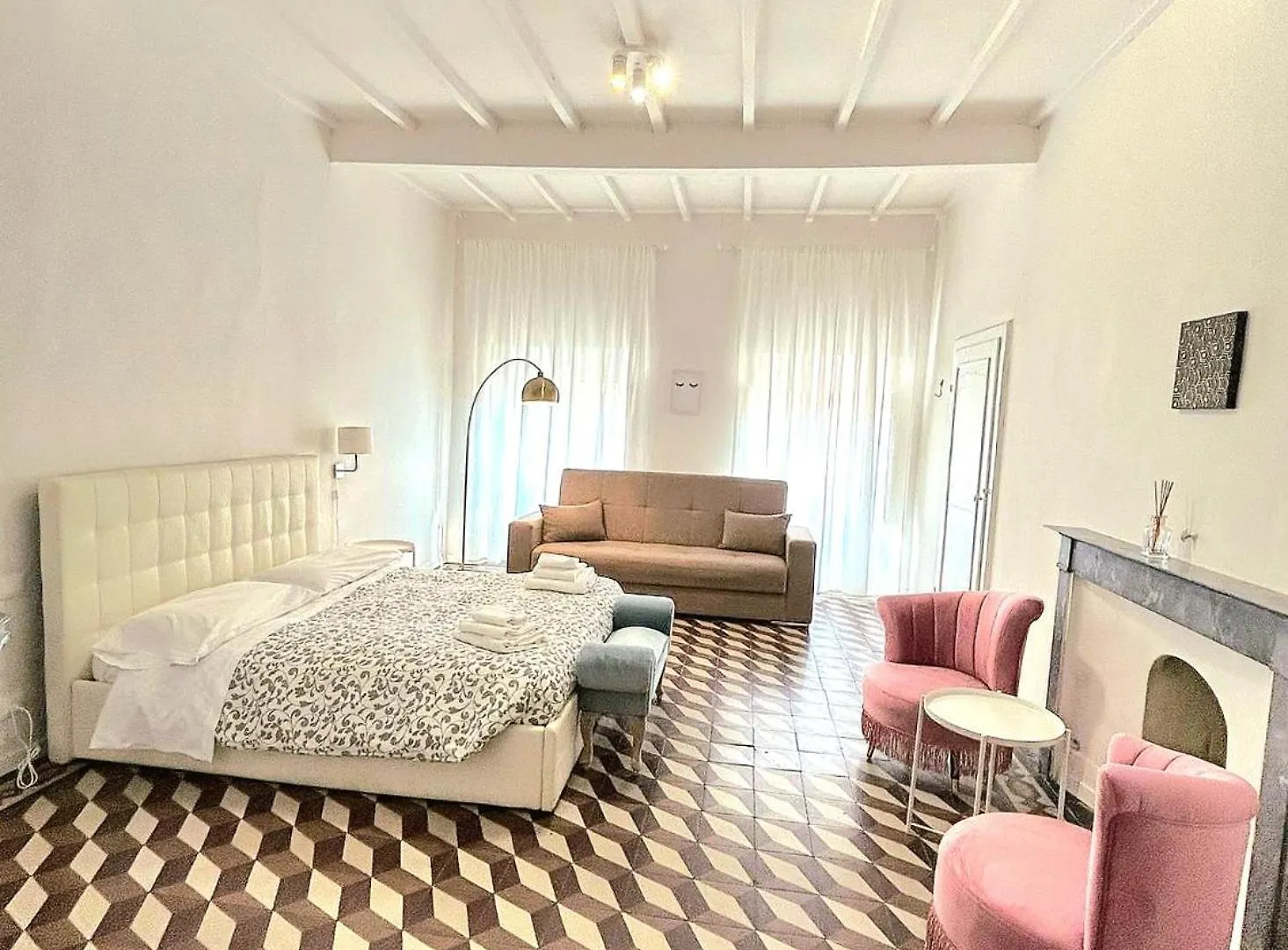 Allegra Toscana - Affittacamere Guest House Arezzo Itália