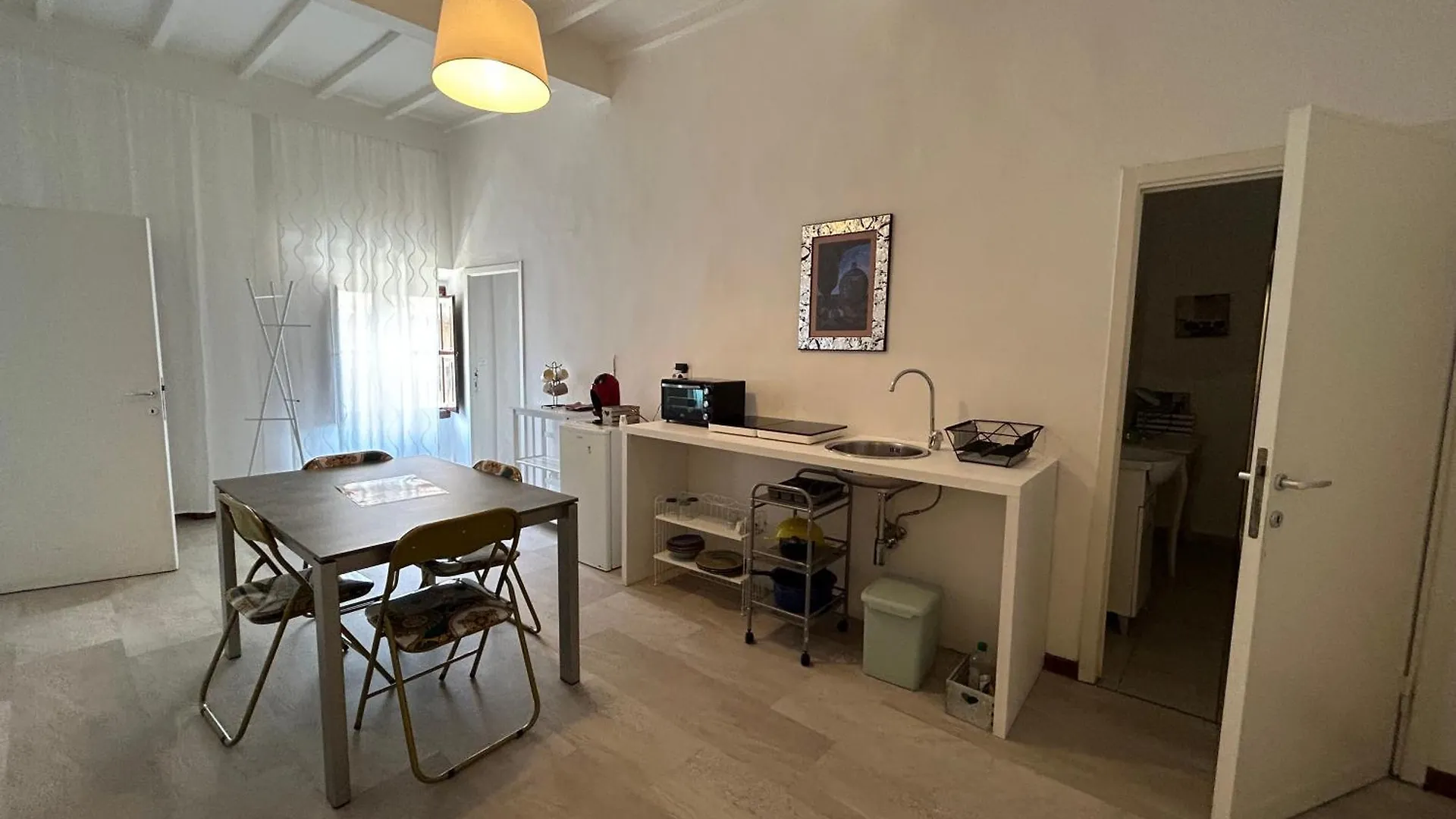 Allegra Toscana - Affittacamere Guest House 아레초 2*,