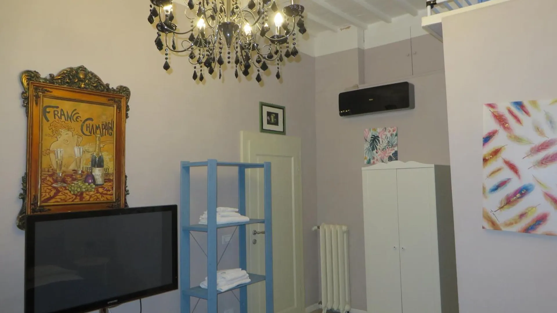Allegra Toscana - Affittacamere Guest House Arezzo
