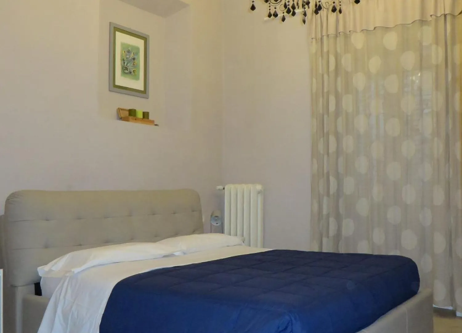Allegra Toscana - Affittacamere Guest House Arezzo 2*,