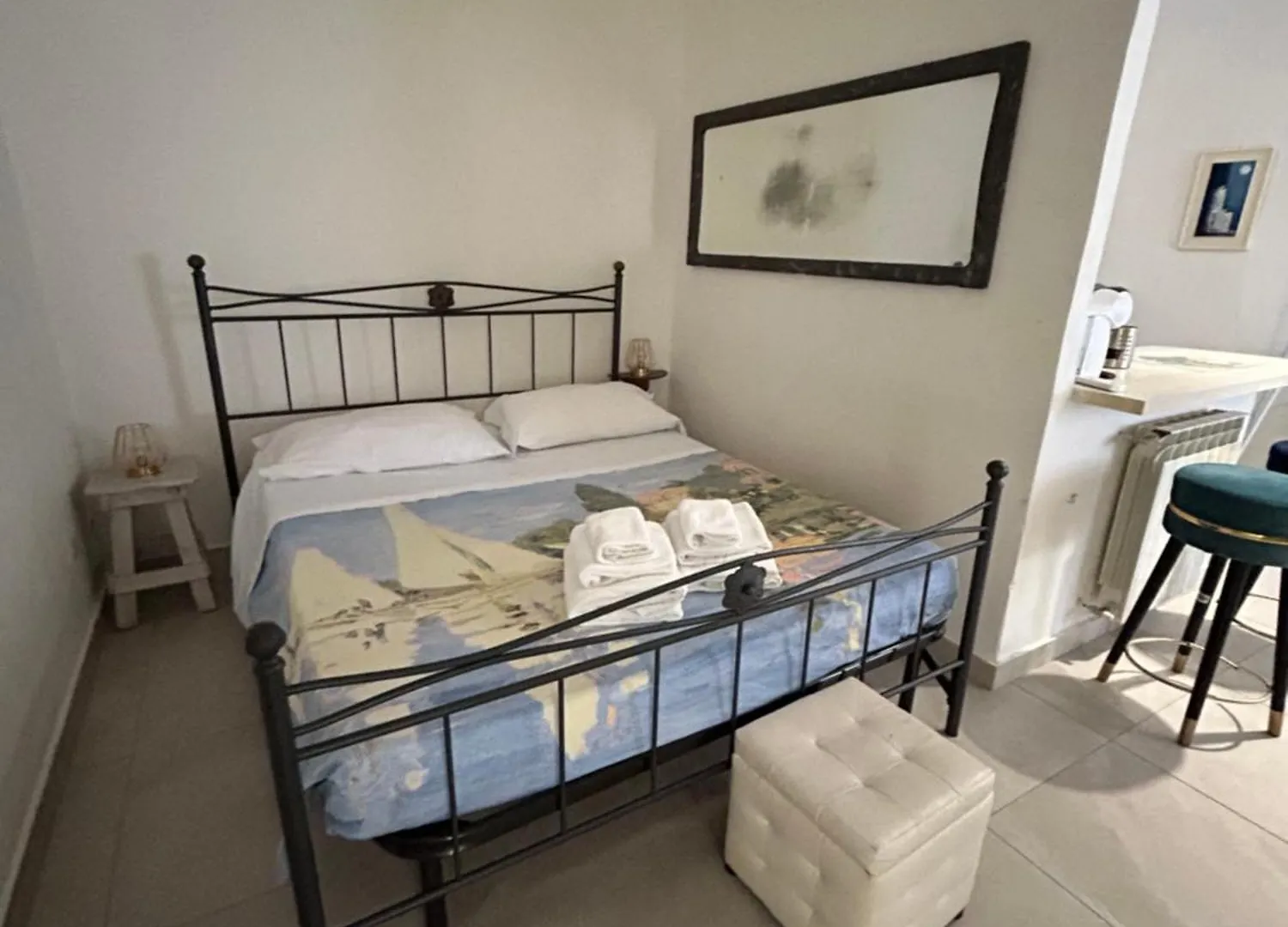 Allegra Toscana - Affittacamere Guest House 아레초