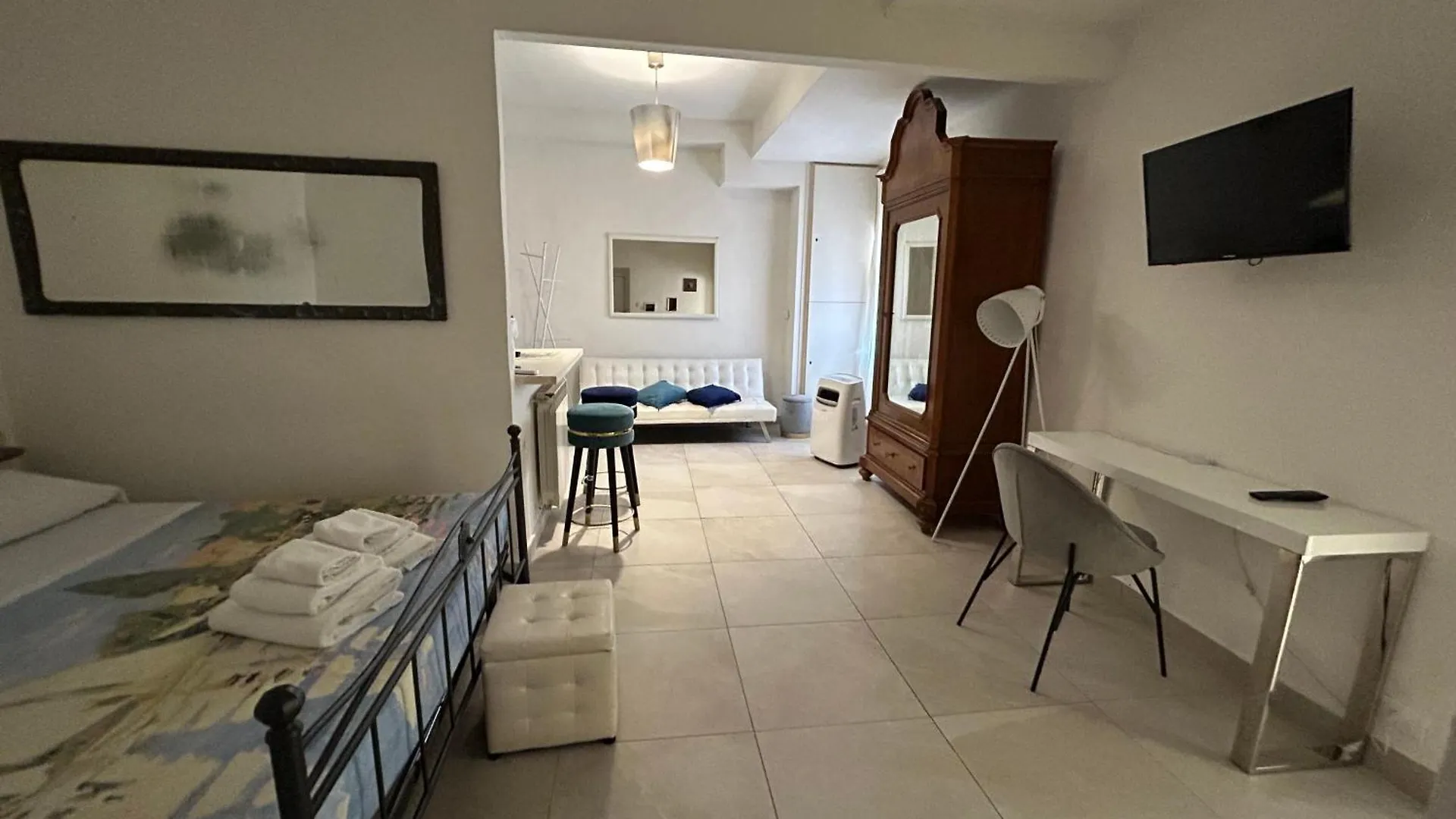 Allegra Toscana - Affittacamere Guest House Arezzo