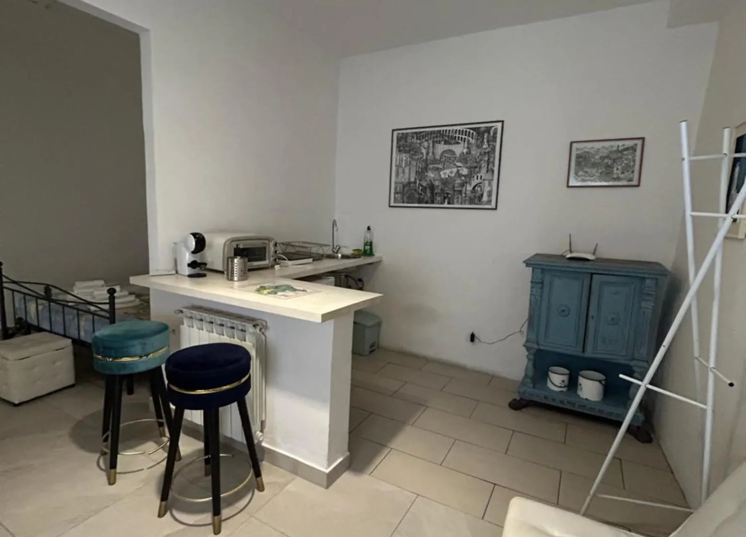 Allegra Toscana - Affittacamere Guest House Arezzo