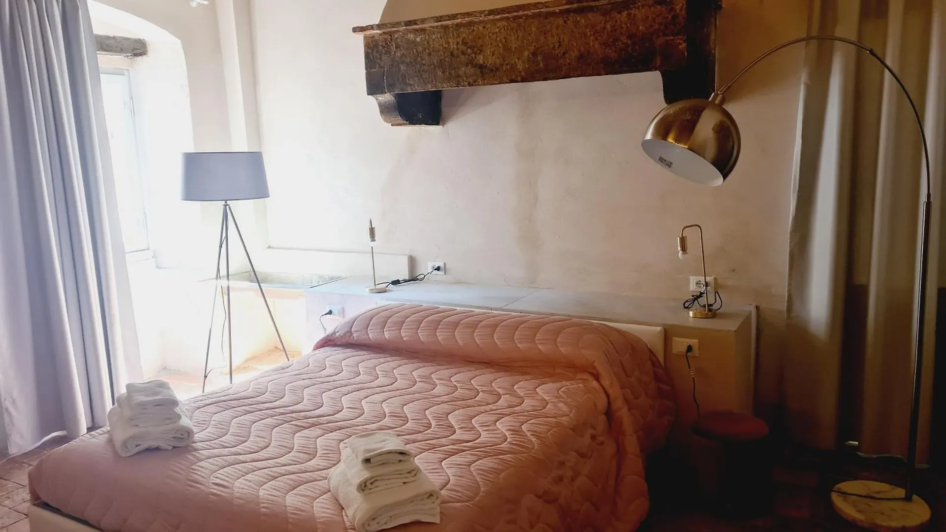 Allegra Toscana - Affittacamere Guest House Arezzo