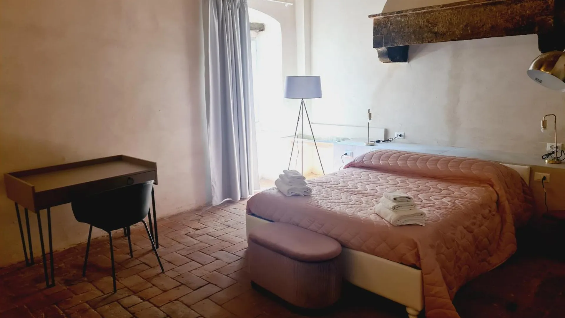 Allegra Toscana - Affittacamere Guest House Arezzo