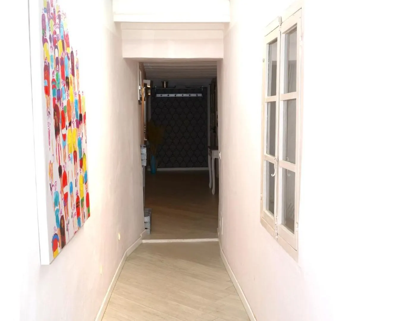 Allegra Toscana - Affittacamere Guest House Arezzo
