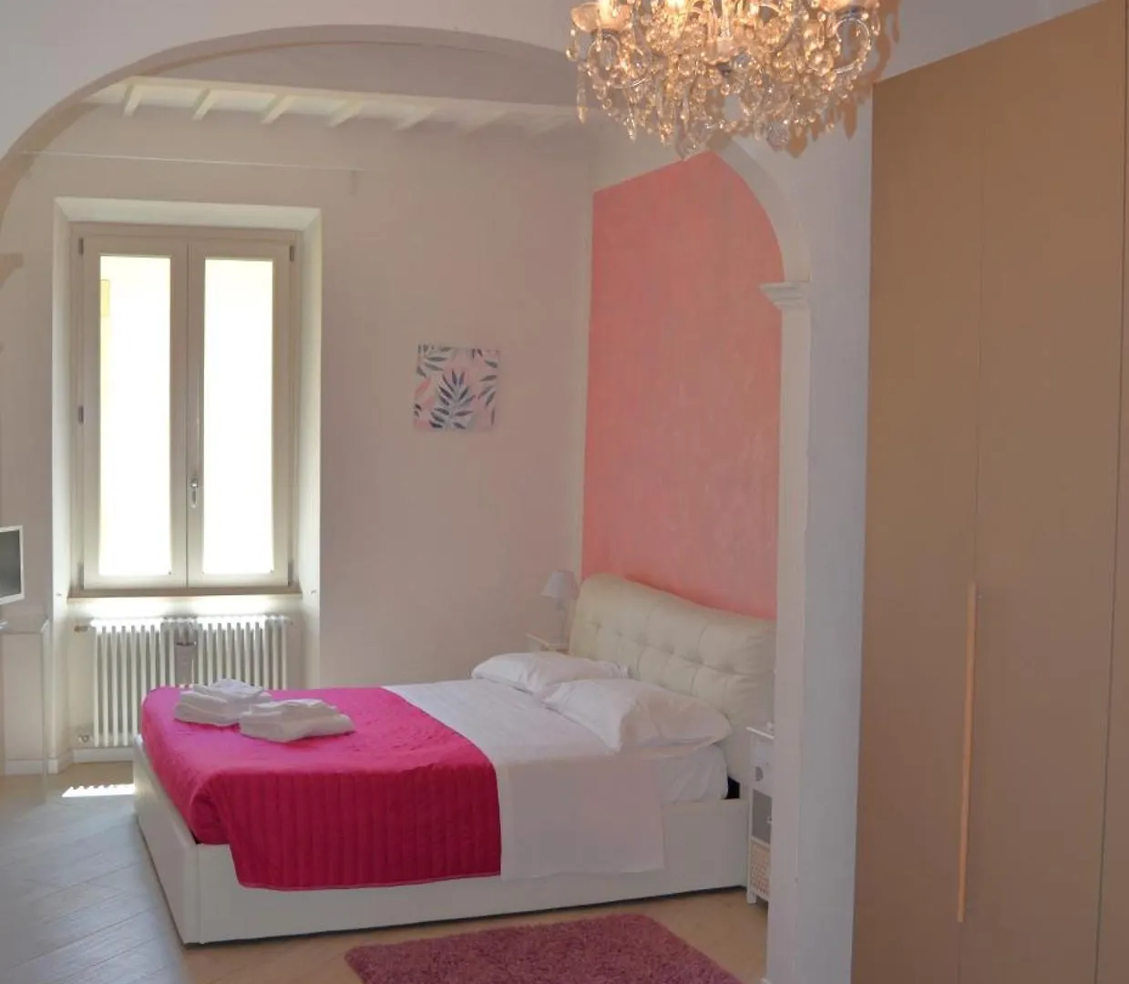 Allegra Toscana - Affittacamere Guest House Arezzo