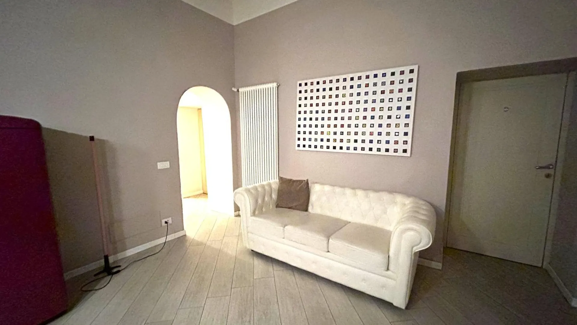 Allegra Toscana - Affittacamere Guest House Arezzo