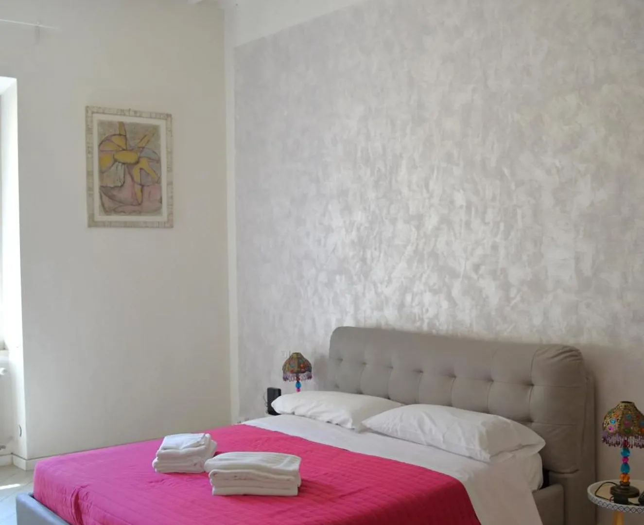 Allegra Toscana - Affittacamere Guest House Arezzo 2*,