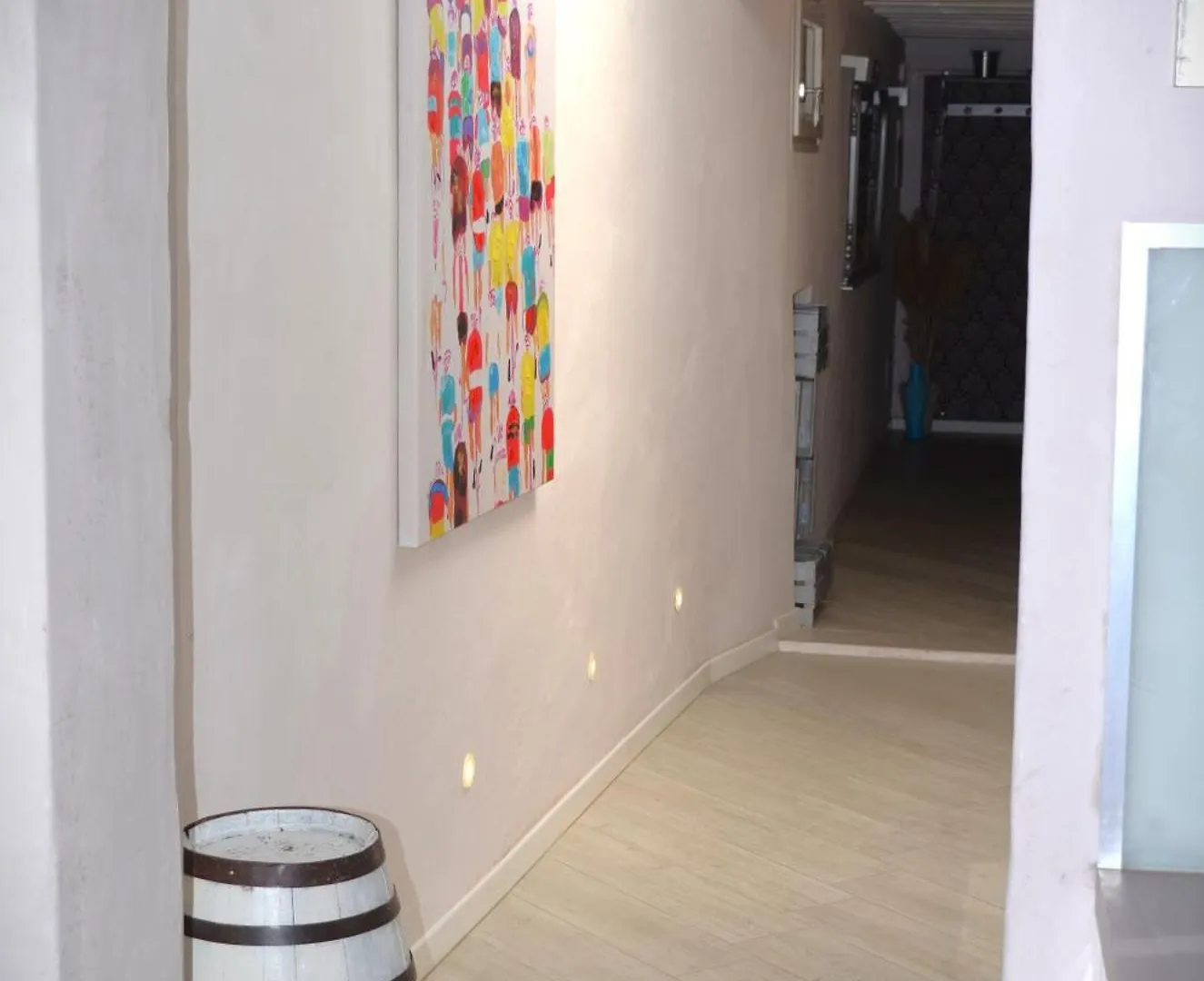 Allegra Toscana - Affittacamere Guest House Arezzo