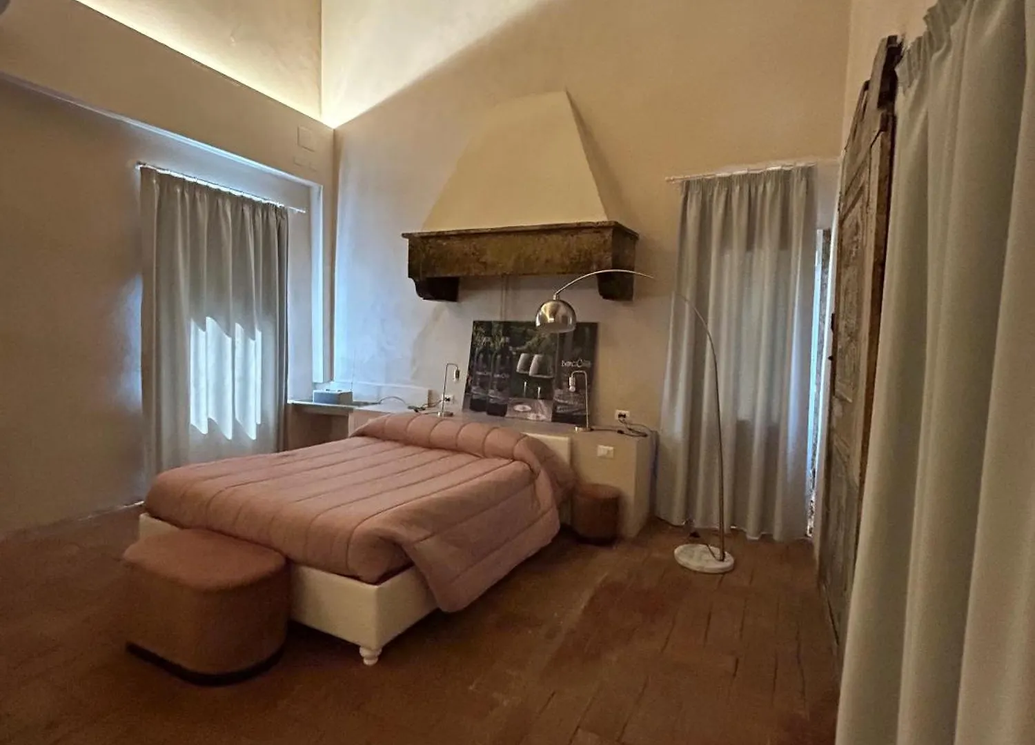 Allegra Toscana - Affittacamere Guest House Arezzo
