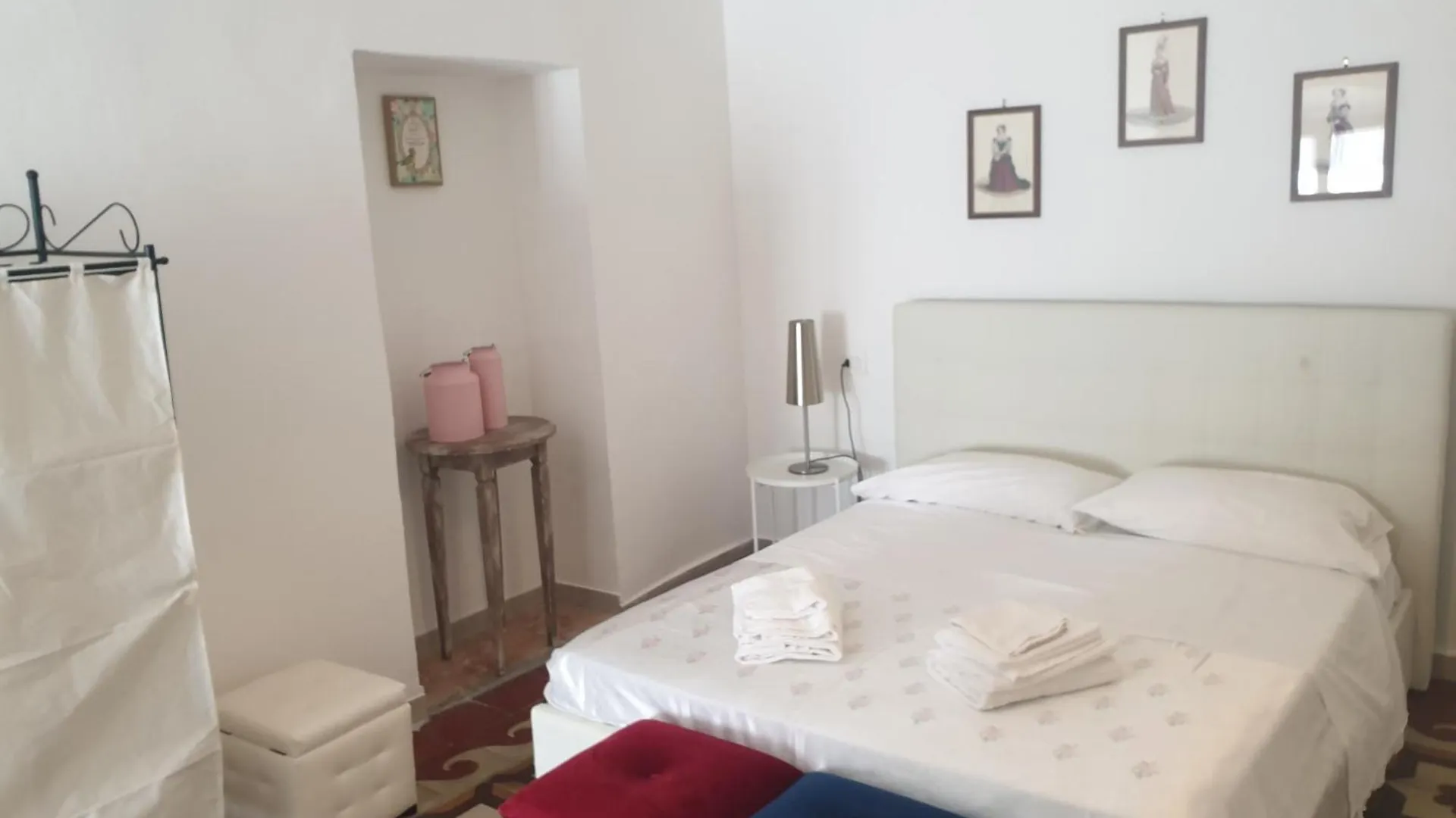 **  Allegra Toscana - Affittacamere Guest House Arezzo Itália