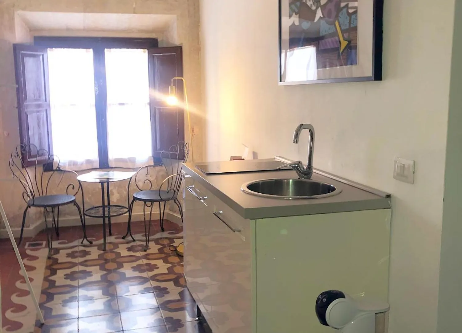 Allegra Toscana - Affittacamere Guest House Arezzo