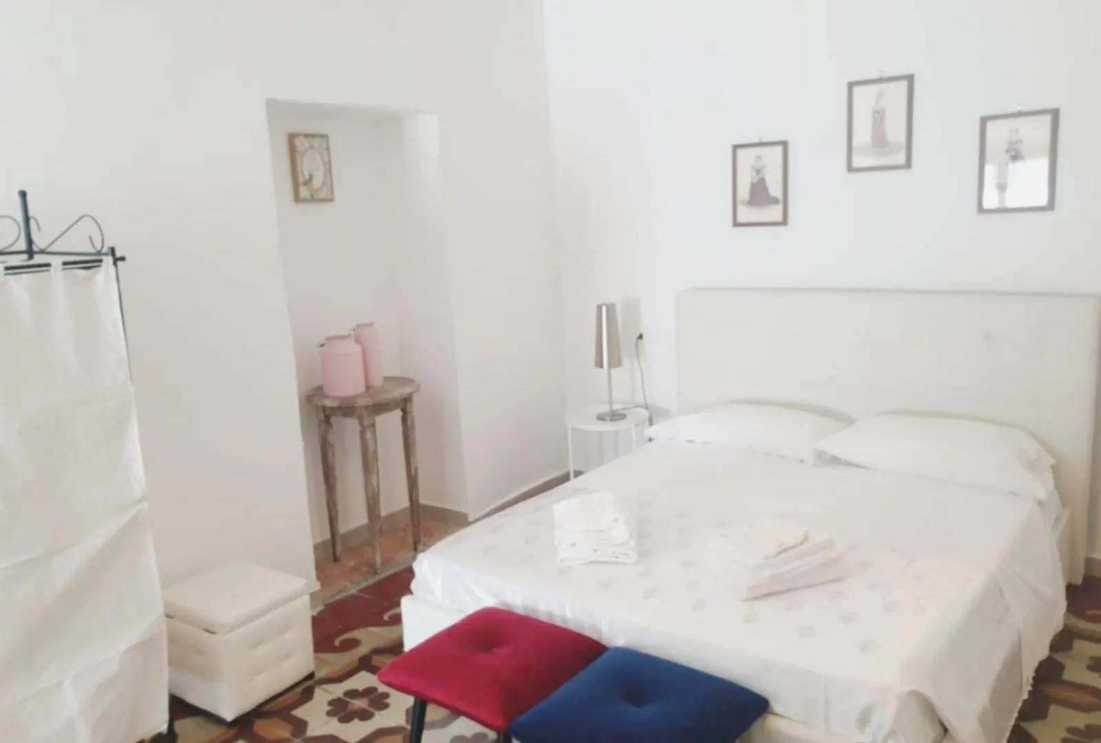 Allegra Toscana - Affittacamere Guest House Arezzo