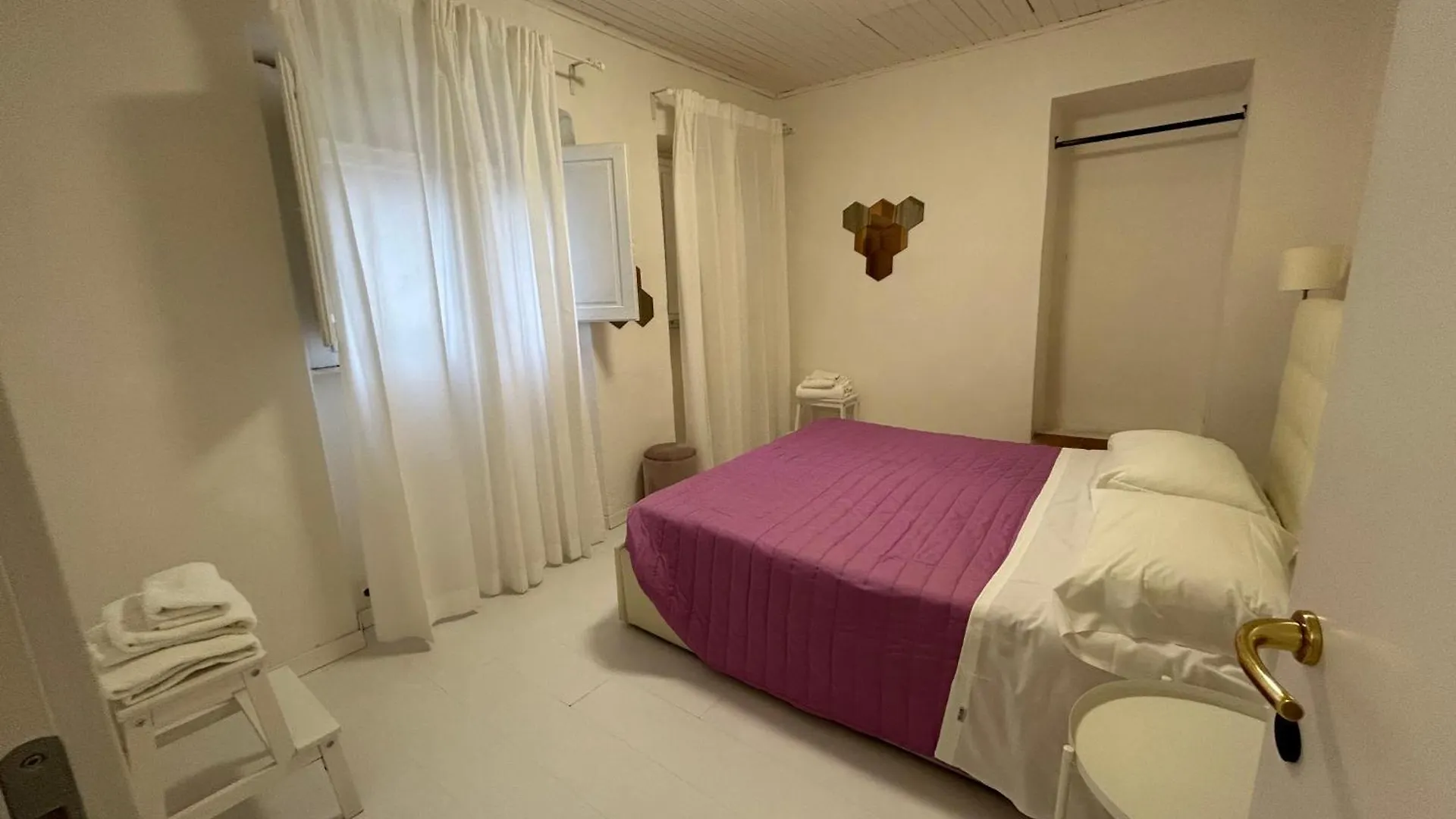 Allegra Toscana - Affittacamere Guest House Arezzo