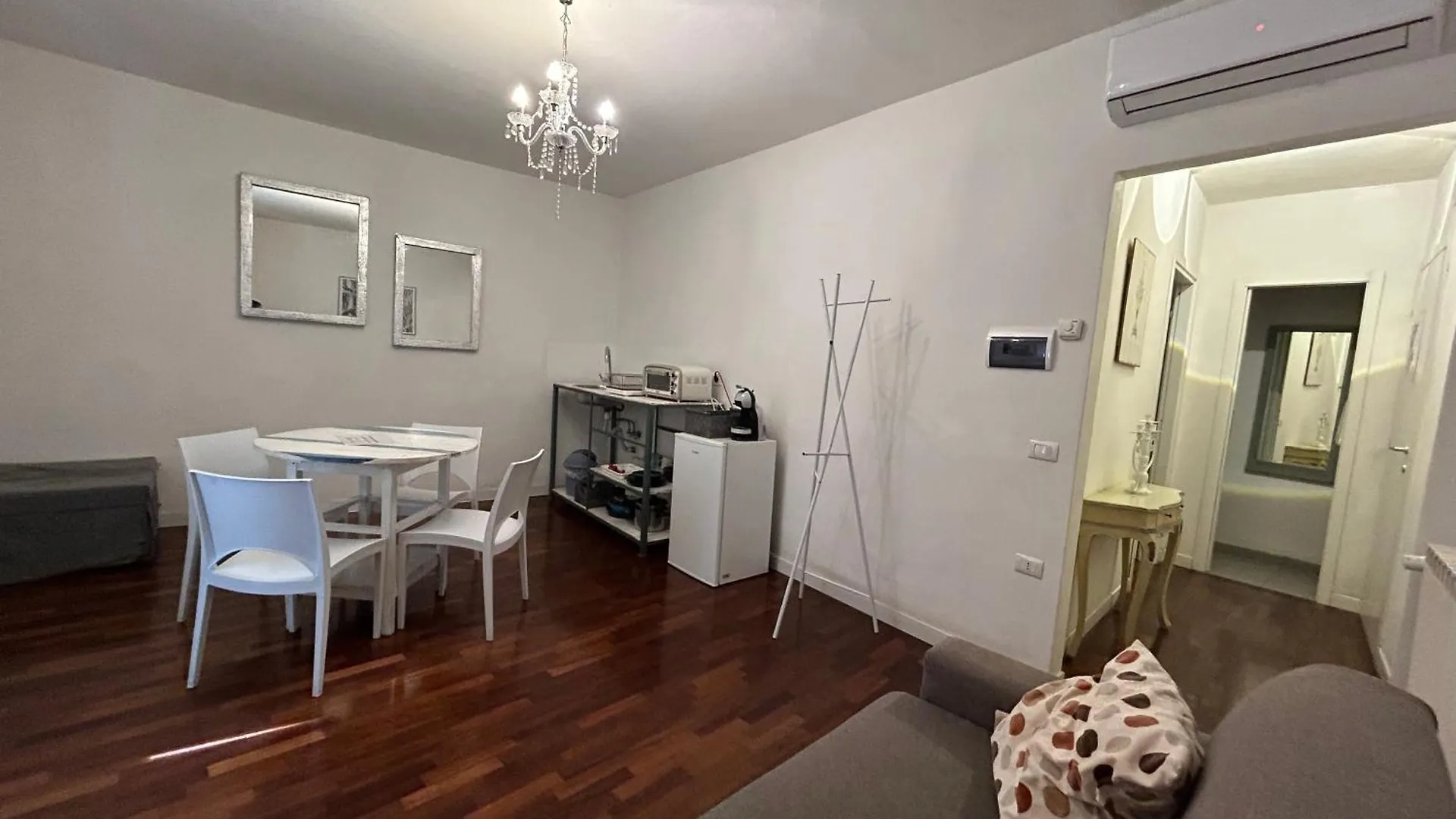 Allegra Toscana Guest House Arezzo