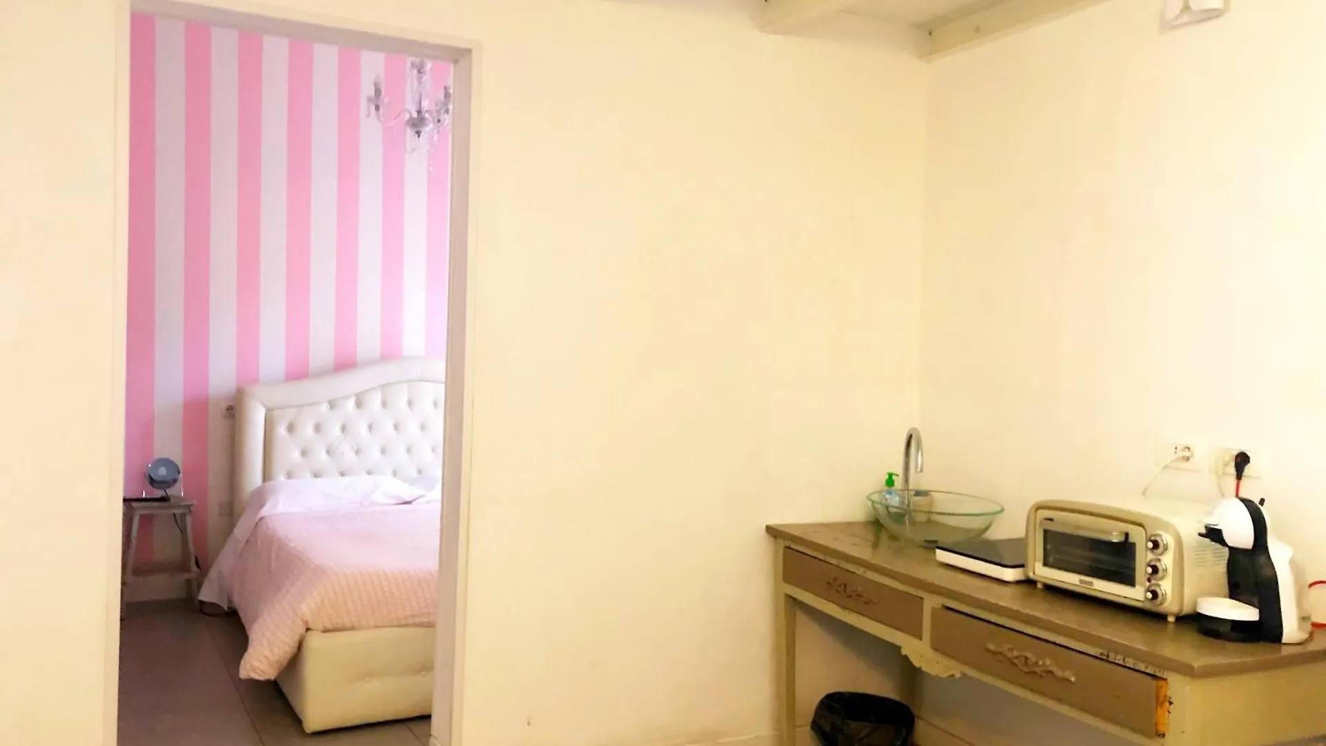 Allegra Toscana - Affittacamere Guest House Arezzo