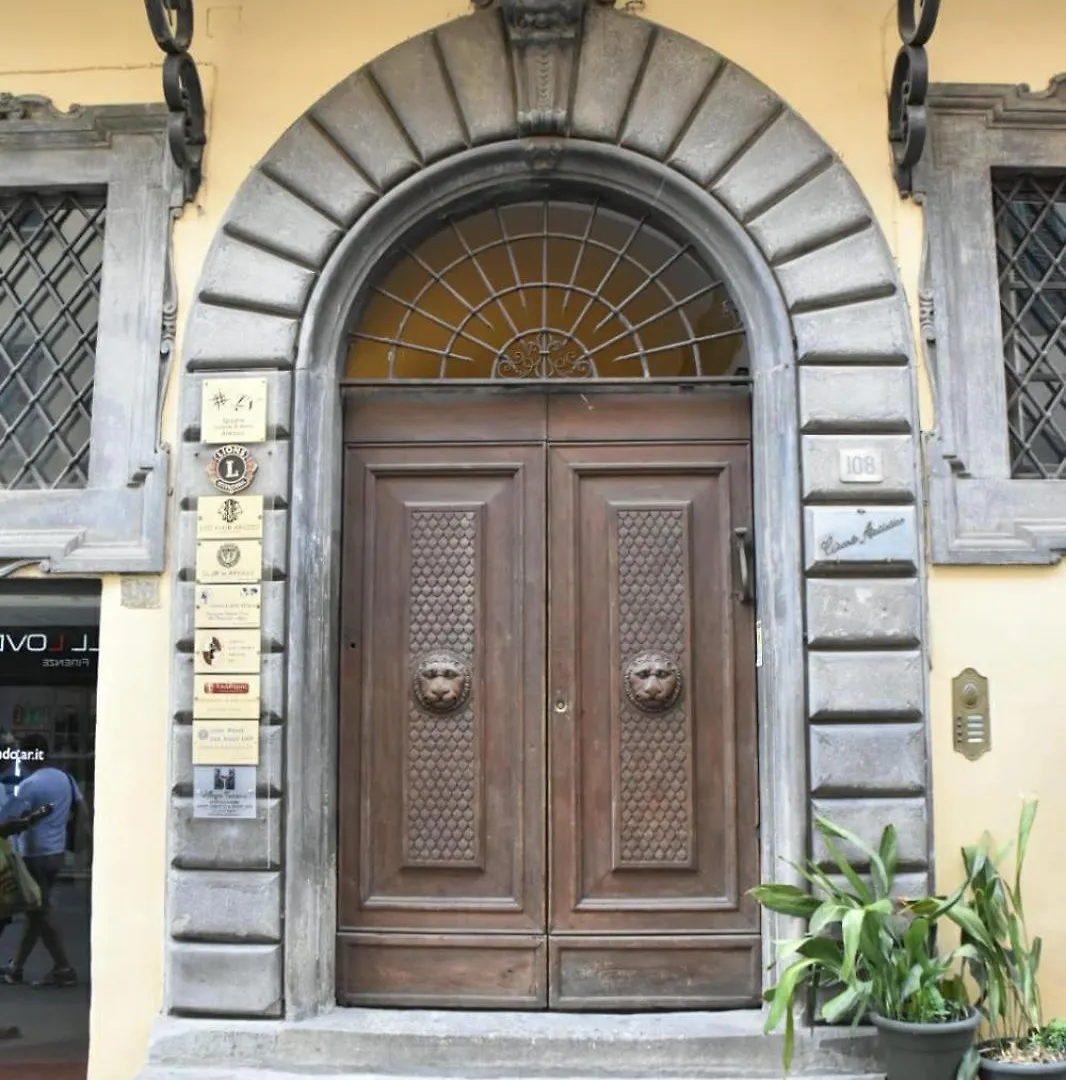Allegra Toscana - Affittacamere Guest House Arezzo