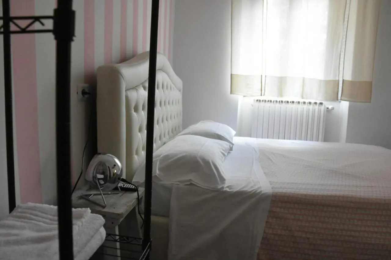 Allegra Toscana - Affittacamere Guest House Arezzo