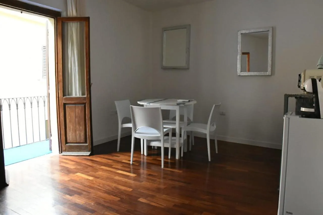 Allegra Toscana - Affittacamere Guest House Arezzo 2*,  Itália