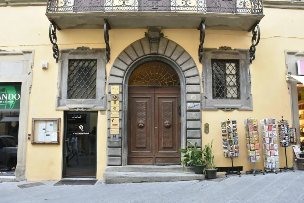 **  Allegra Toscana - Affittacamere Guest House Arezzo Itália