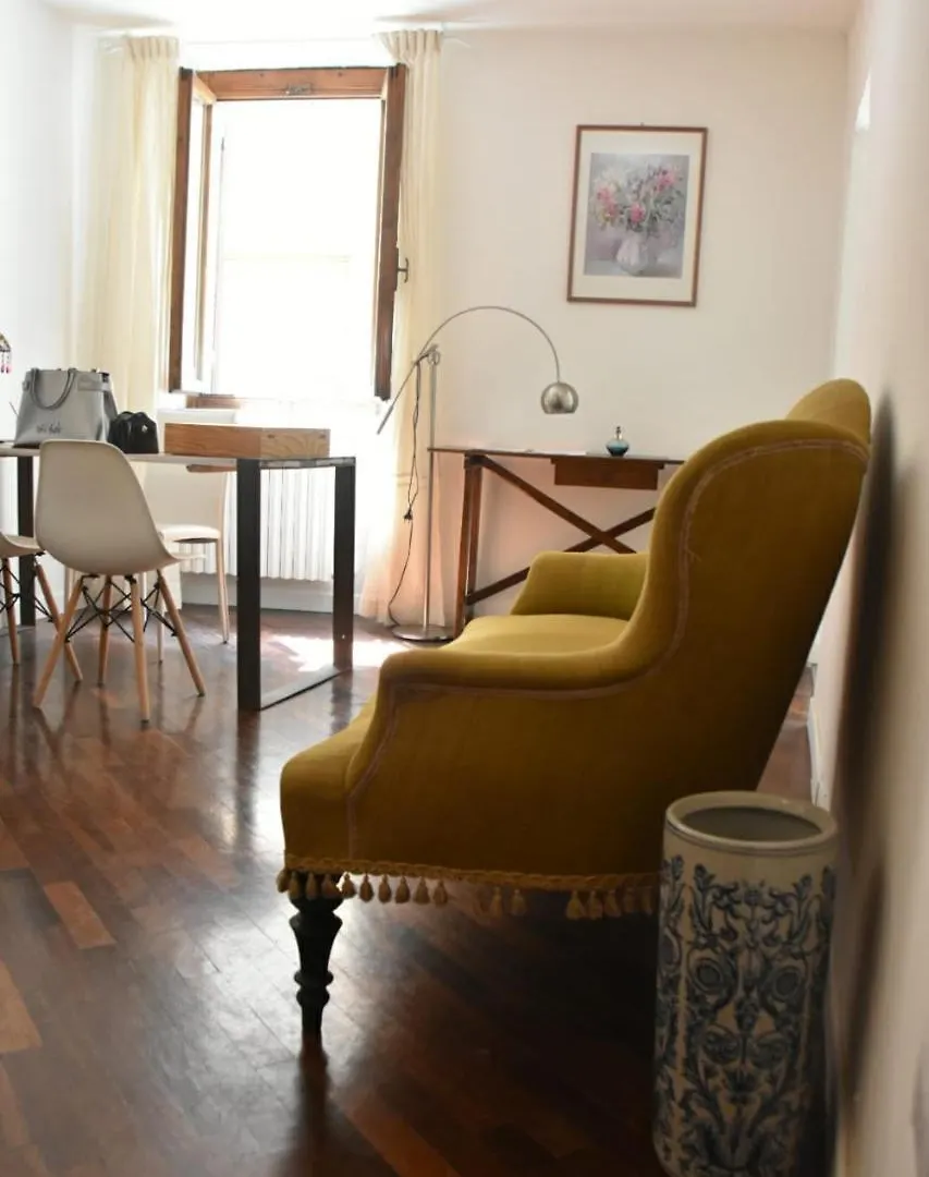 Allegra Toscana - Affittacamere Guest House أريتسو