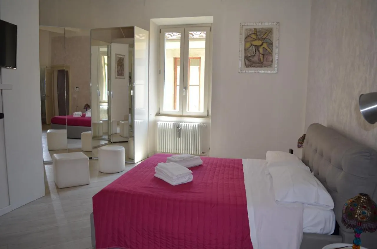 Allegra Toscana - Affittacamere Guest House Arezzo Itália