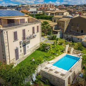 *** Bed and breakfast Rosaria Italia