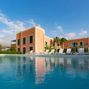**** Resort Corte Olea Itália