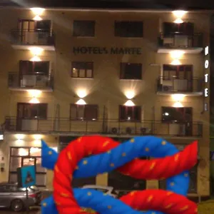 ** Hotel Marte Italia