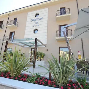 *** Hotel Dori Itália