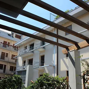 ** Bed and breakfast Fanzago Italia