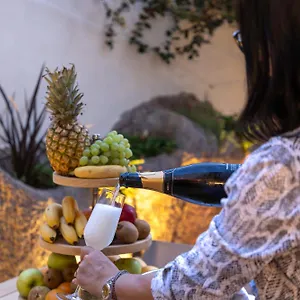  Alojamento de Acomodação e Pequeno-almoço Boutique Marconi Itália