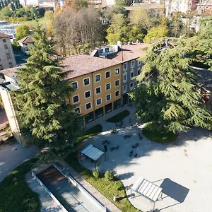 *** Hotel San Pancrazio Itália